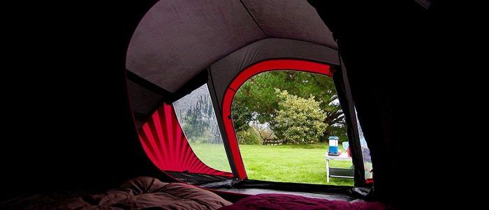 5 Best Blackout Tents for Camping - Best Tent for You