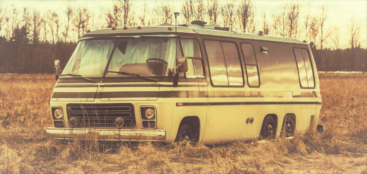 How to Scrap a Camper Trailer (5 Easy Ways) Best Tent for You